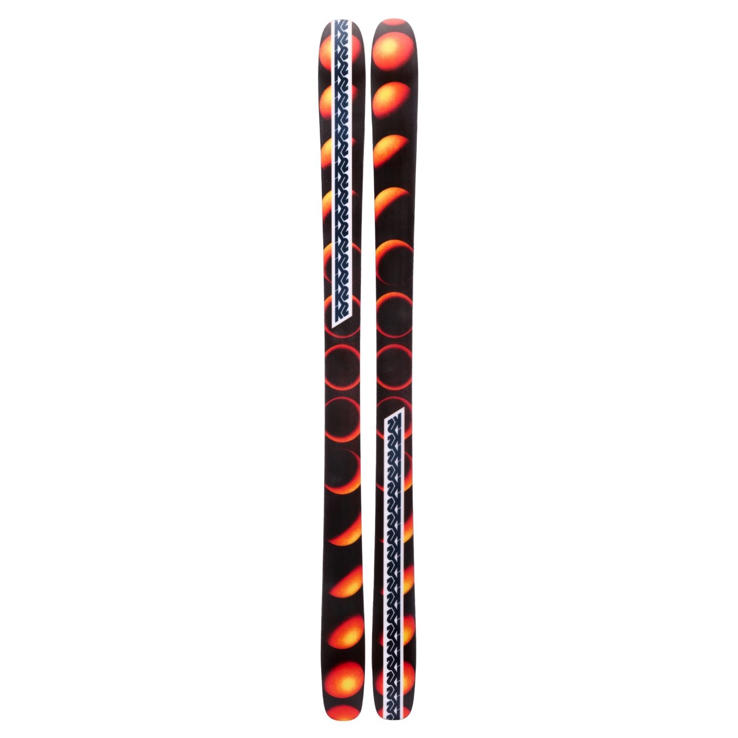 Skis Omen Team 2027