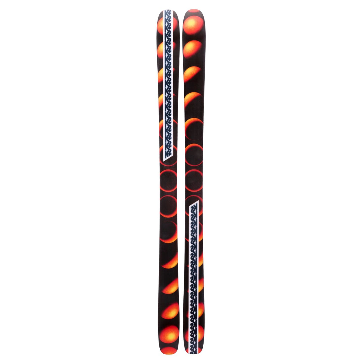 Skis Omen Team 2027
