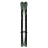 Skis Redster Q6 + MI 12 GW