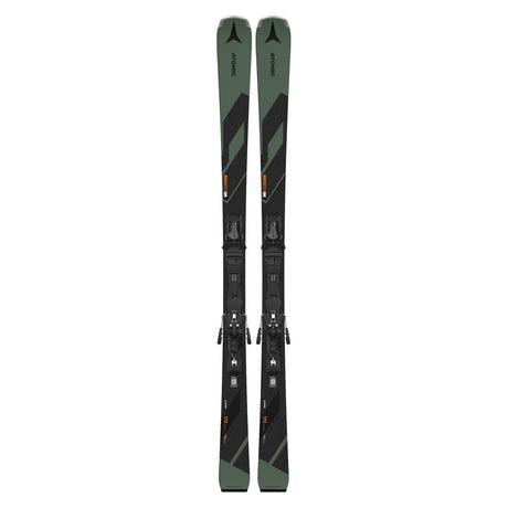 Skis Redster Q6 + MI 12 GW
