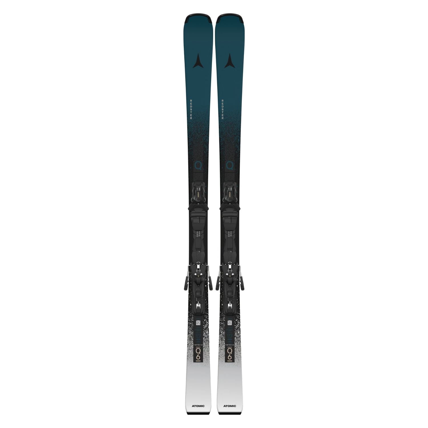 Skis Redster Q6 + Mi 12 Gw 2027