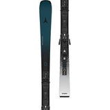 Skis Redster Q6 + Mi 12 Gw 2027