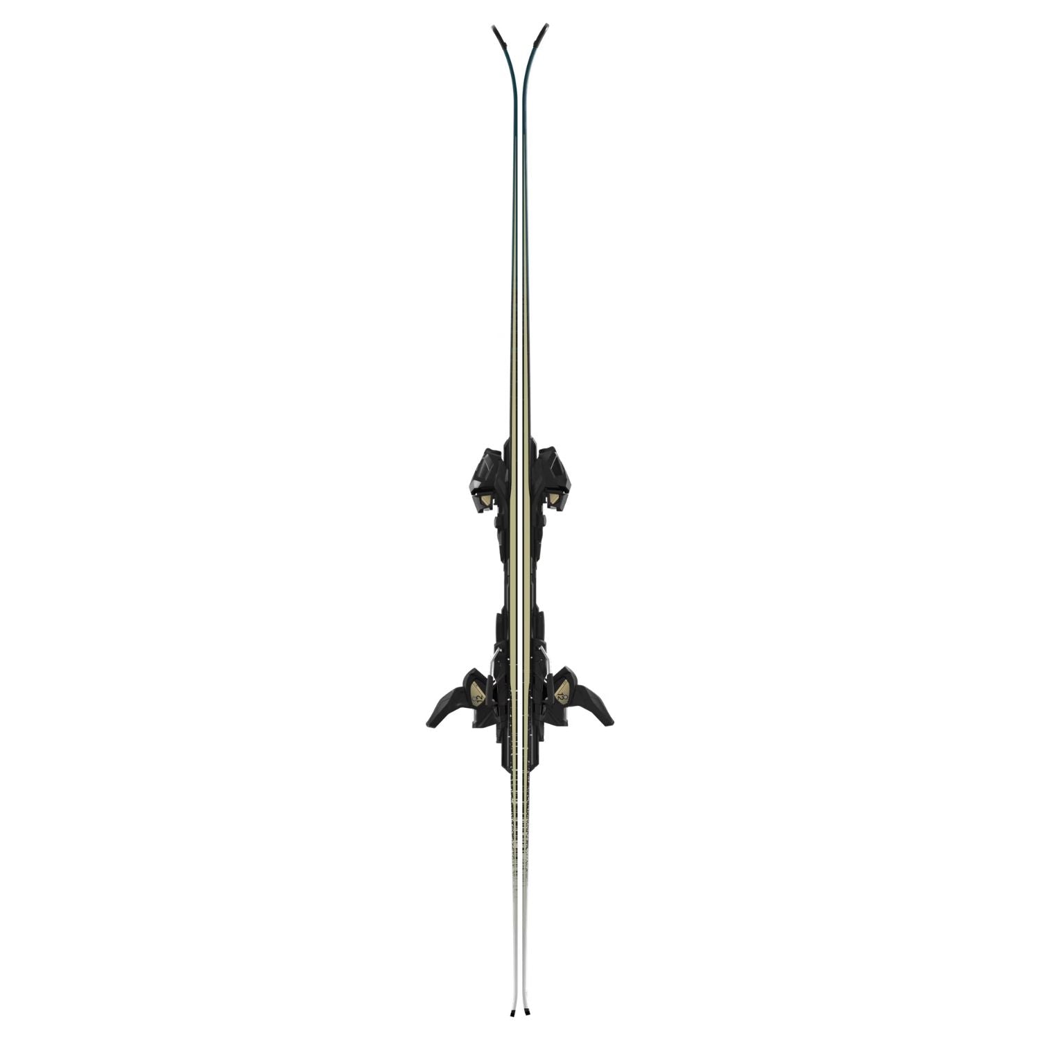 Skis Redster Q6 + Mi 12 Gw 2027