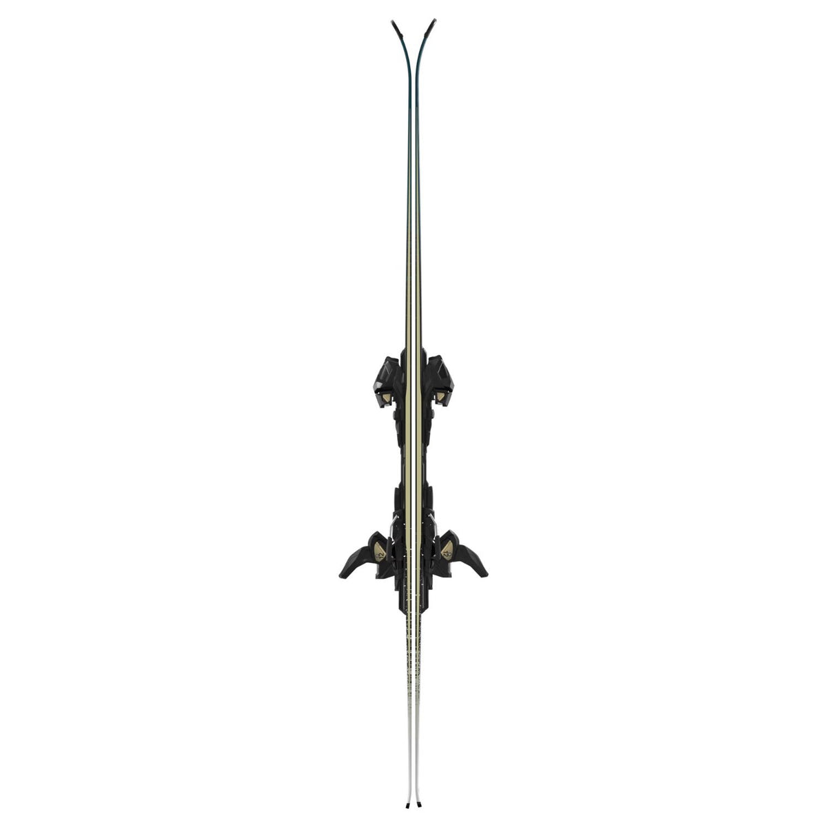 Skis Redster Q6 + Mi 12 Gw 2027