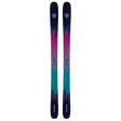 Skis Sender 100 Open 2027