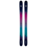 Skis Sender 100 Open 2027