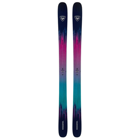 Skis Sender 100 Open 2027