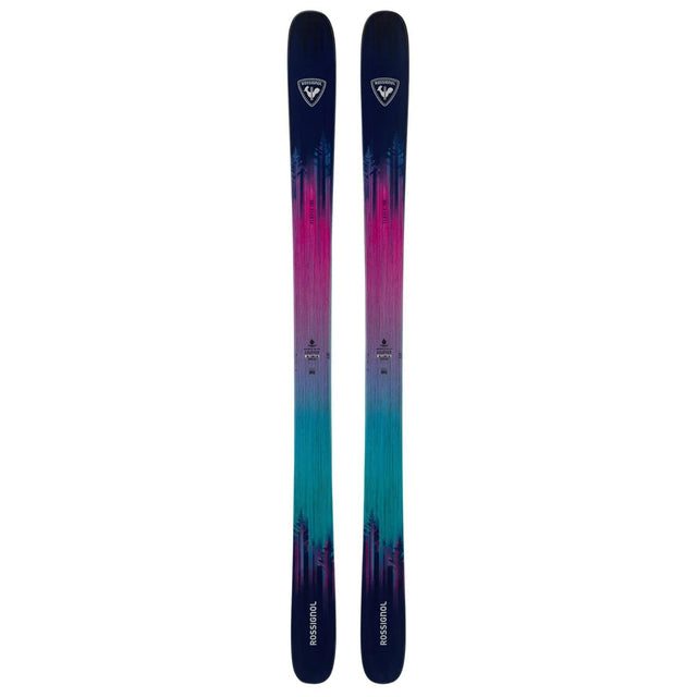 Skis Sender 100 Open 2027
