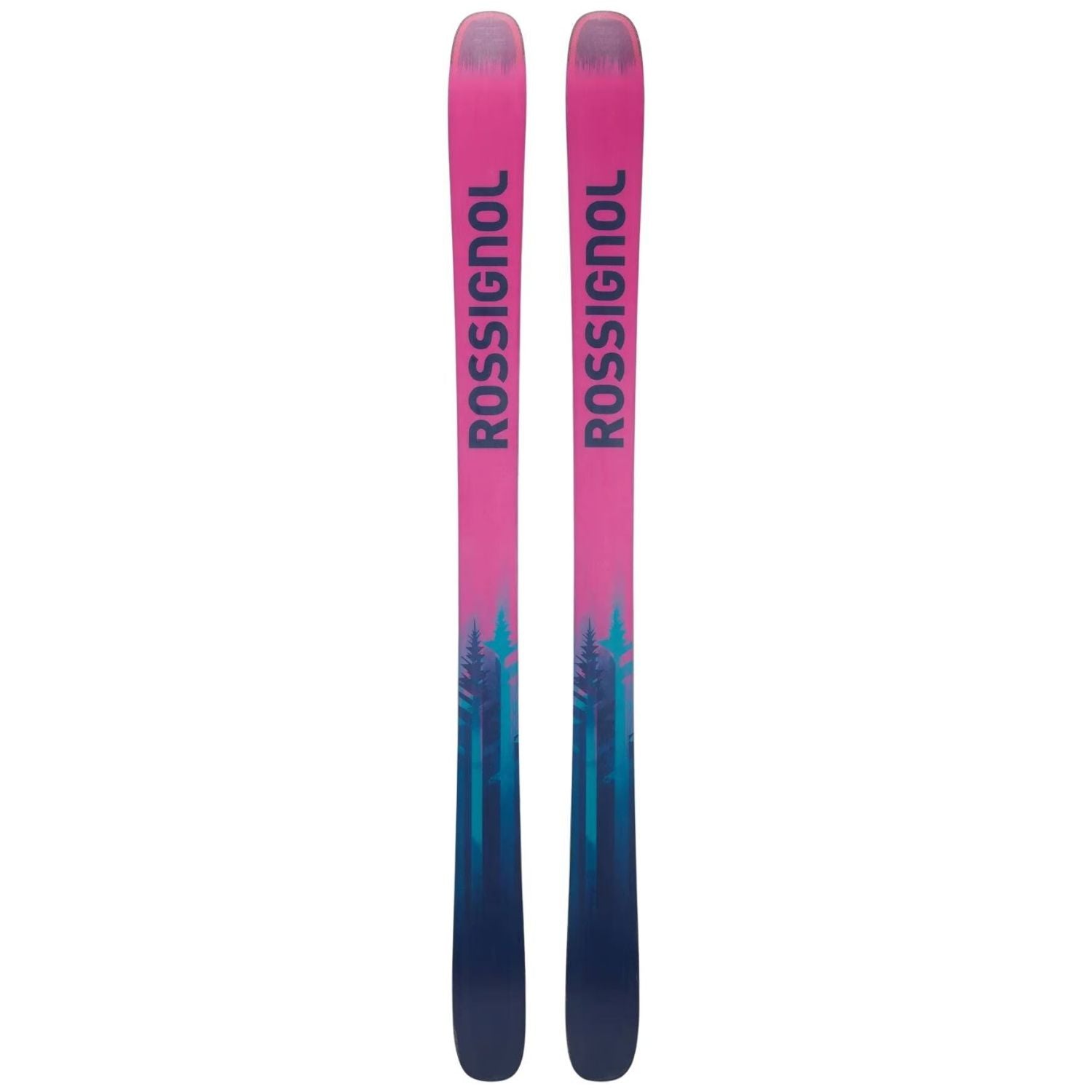 Skis Sender 100 Open 2027 Base