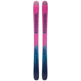 Skis Sender 100 Open 2027 Base