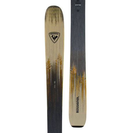 Skis Soul 102 2027