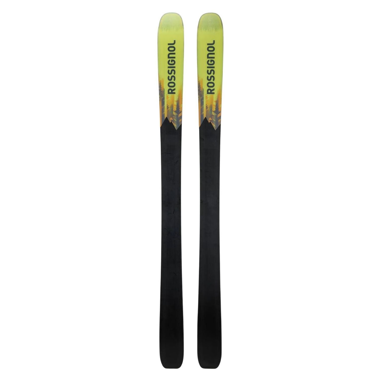 Skis Soul 102 2027 Base