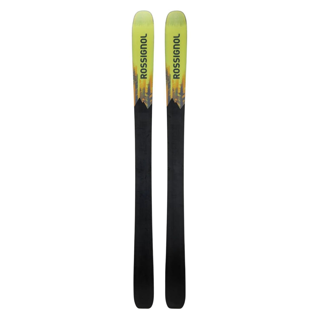 Skis Soul 102 2027 Base