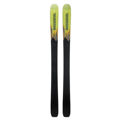 Skis Soul 102 2027 Base