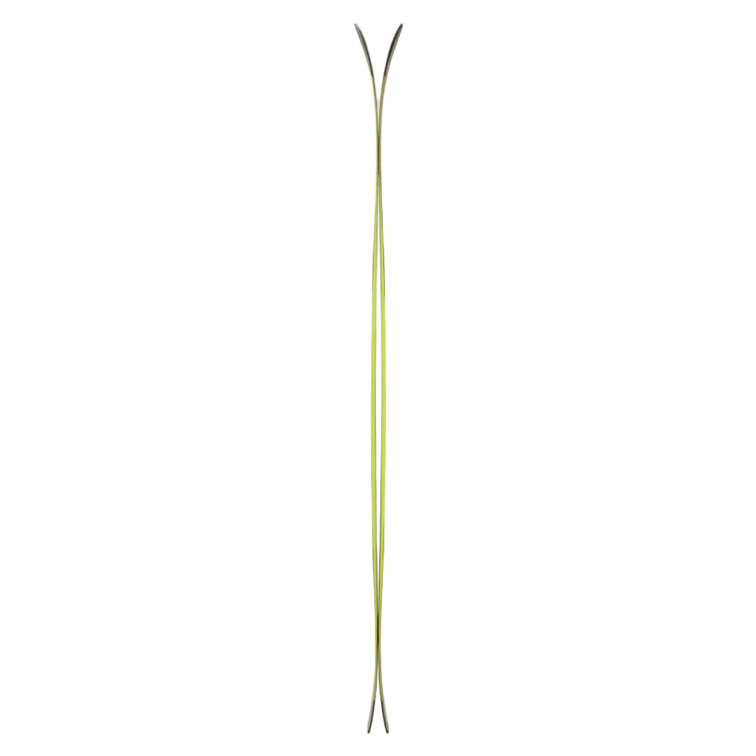Skis Soul 102 2027 Profile