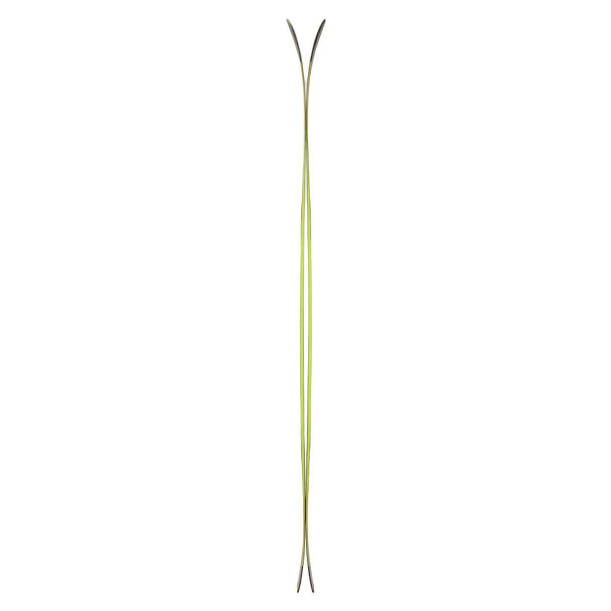 Skis Soul 102 2027 Profile