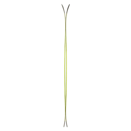 Skis Soul 102 2027 Profile
