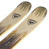 Skis Soul 102 2027 Spatule 