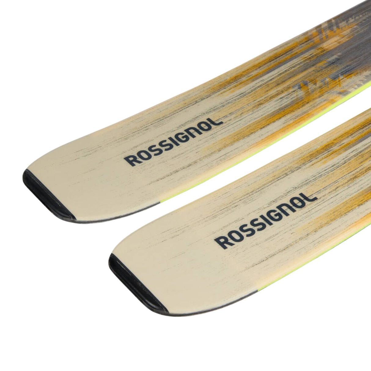 Skis Soul 102 2027 Tail