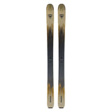 Skis Soul 102 2027 Top Sheet 