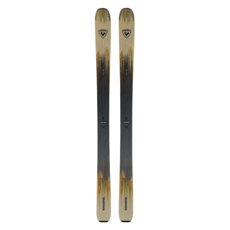 Skis Soul 102 2027 Top Sheet 