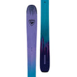 Skis Soul W 102 Open 