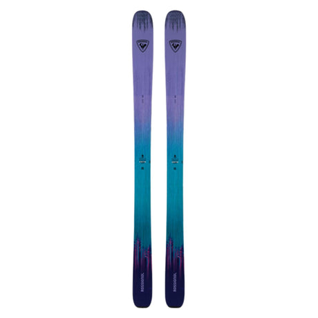 Skis Soul W 102 Open 