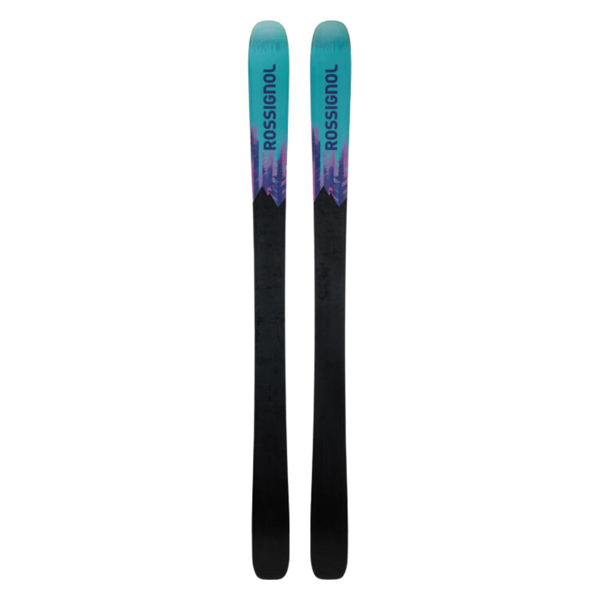 Skis Soul W 102 Open 