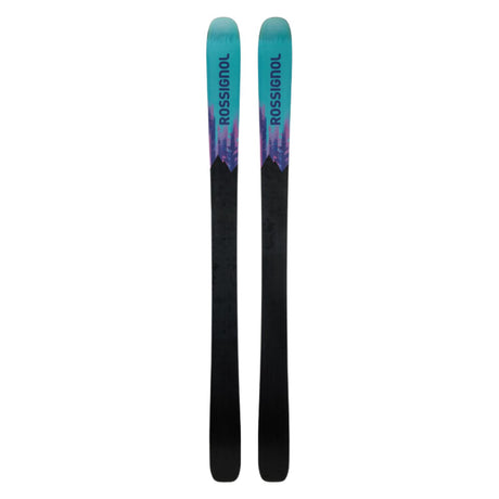 Skis Soul W 102 Open 
