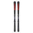 Skis Spitfire 73 fdt