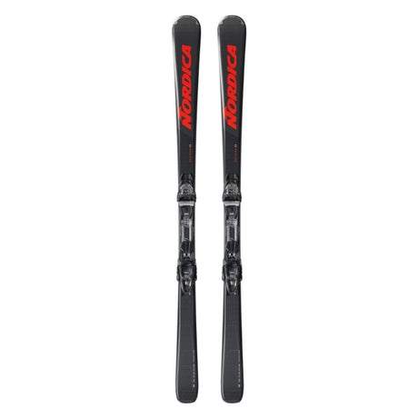 Skis Spitfire 73 fdt