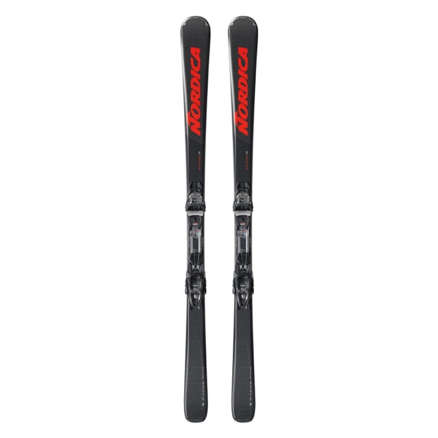 Skis Spitfire 73 fdt