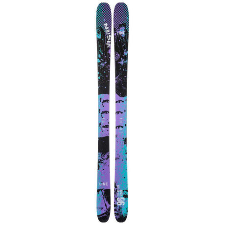 Skis Vision 96