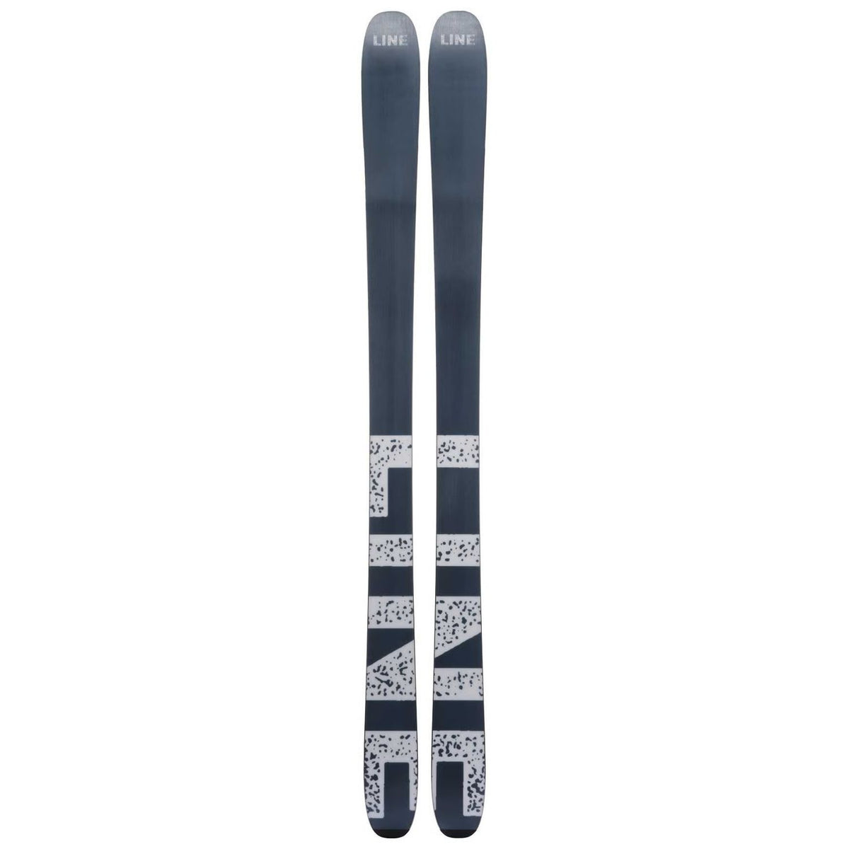 Skis Vision 96