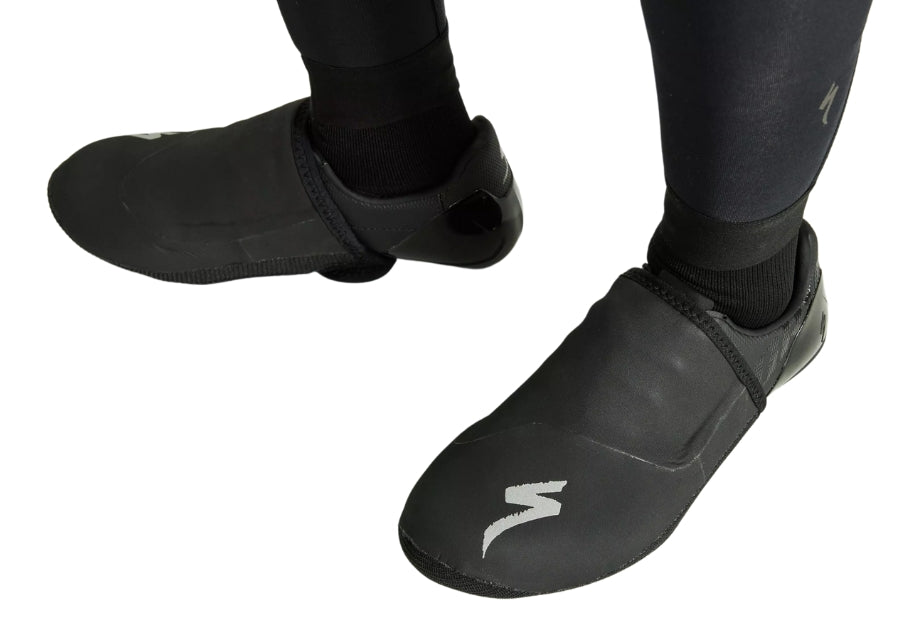 Neoprene Toe Covers