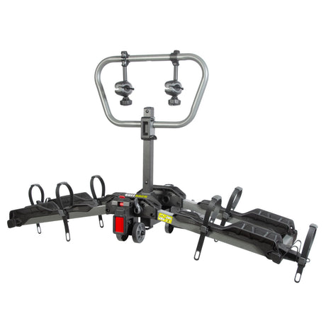 Support Hitch E-Scorpion H2 | 2 Vélos