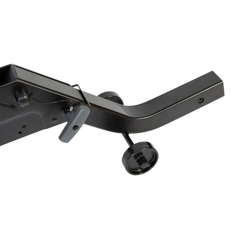 Support Hitch E-Scorpion H2 | 2 Vélos 2