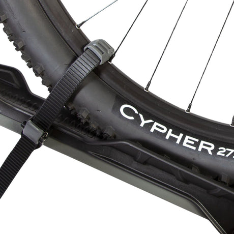 Support Hitch E-Scorpion H2 | 2 Vélos 
