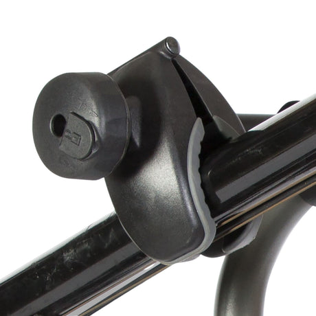 Support Hitch E-Scorpion H2 | 2 Vélos 