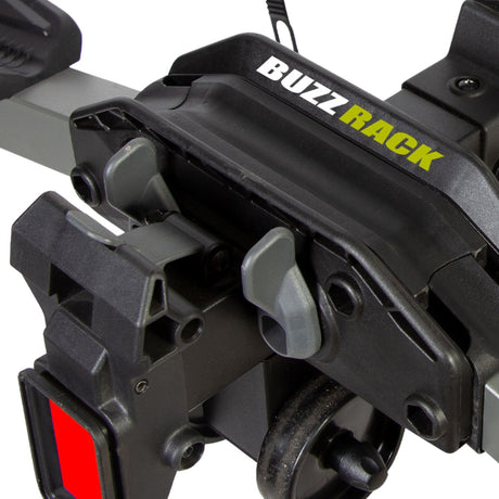 Support Hitch E-Scorpion H2 | 2 Vélos 