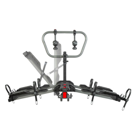 Support Hitch E-Scorpion H2 | 2 Vélos 