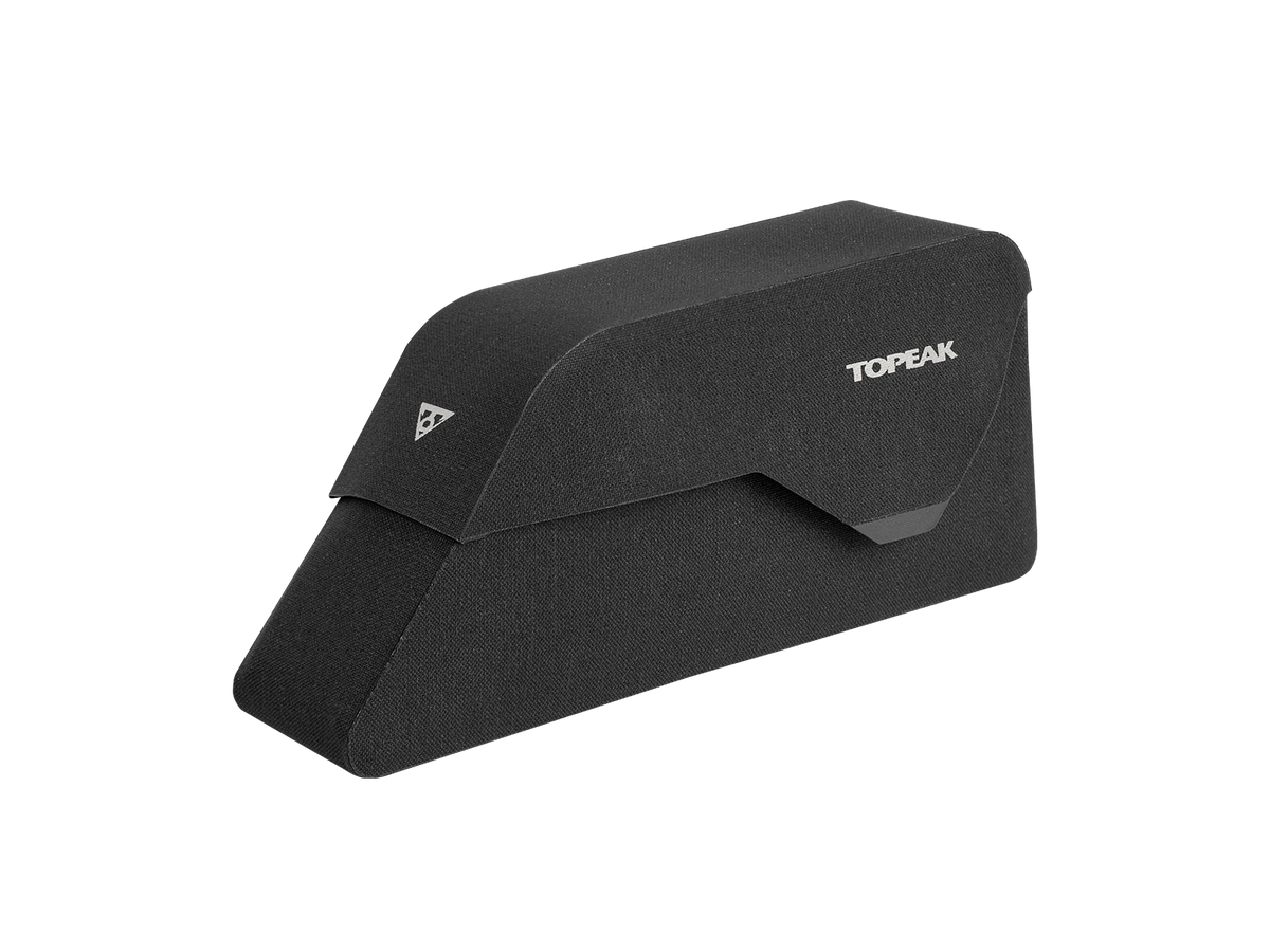Toploader Dryshell Bag