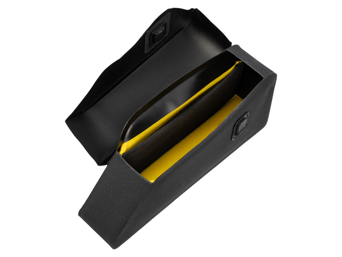Toploader Dryshell Bag