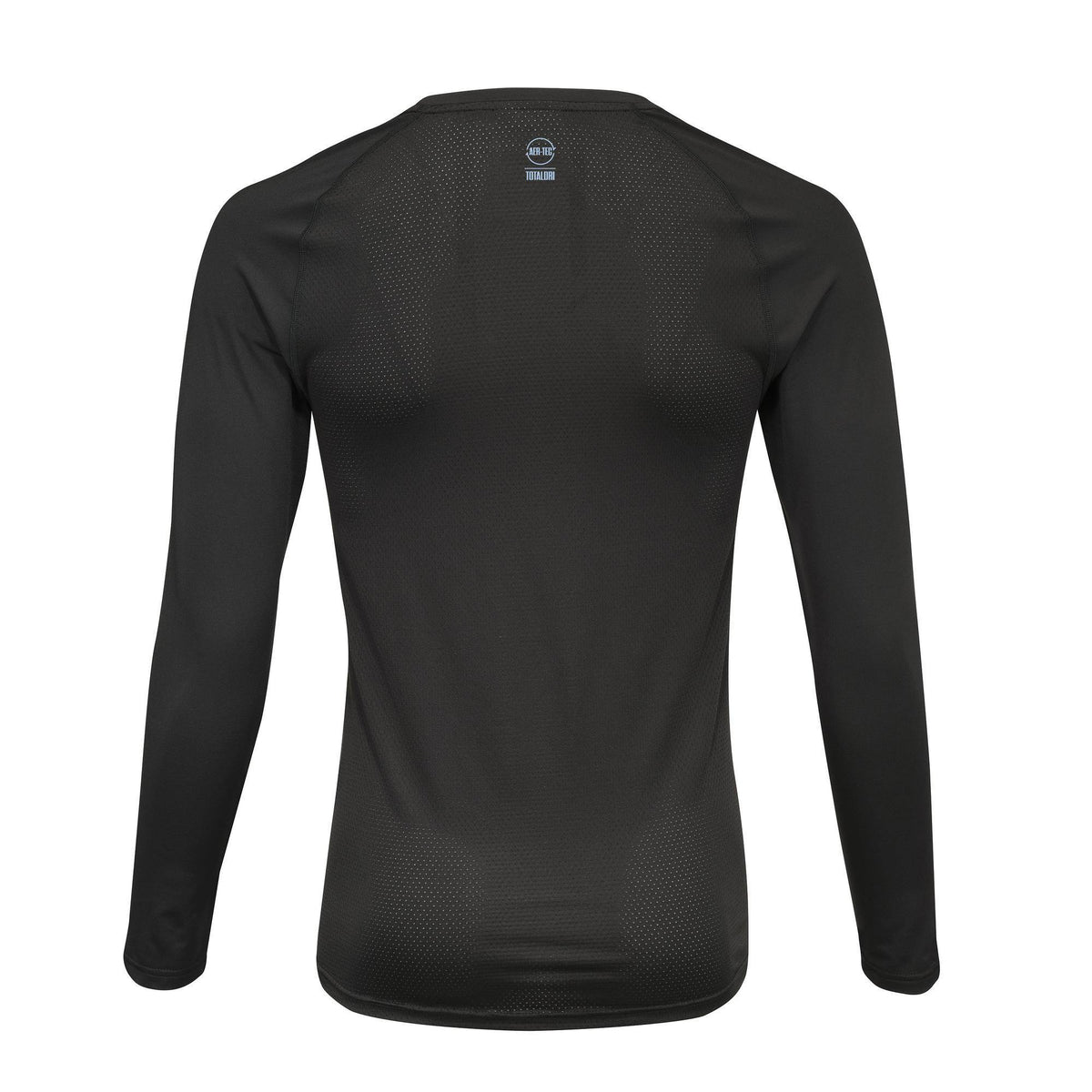 Chandail compression manches longues 