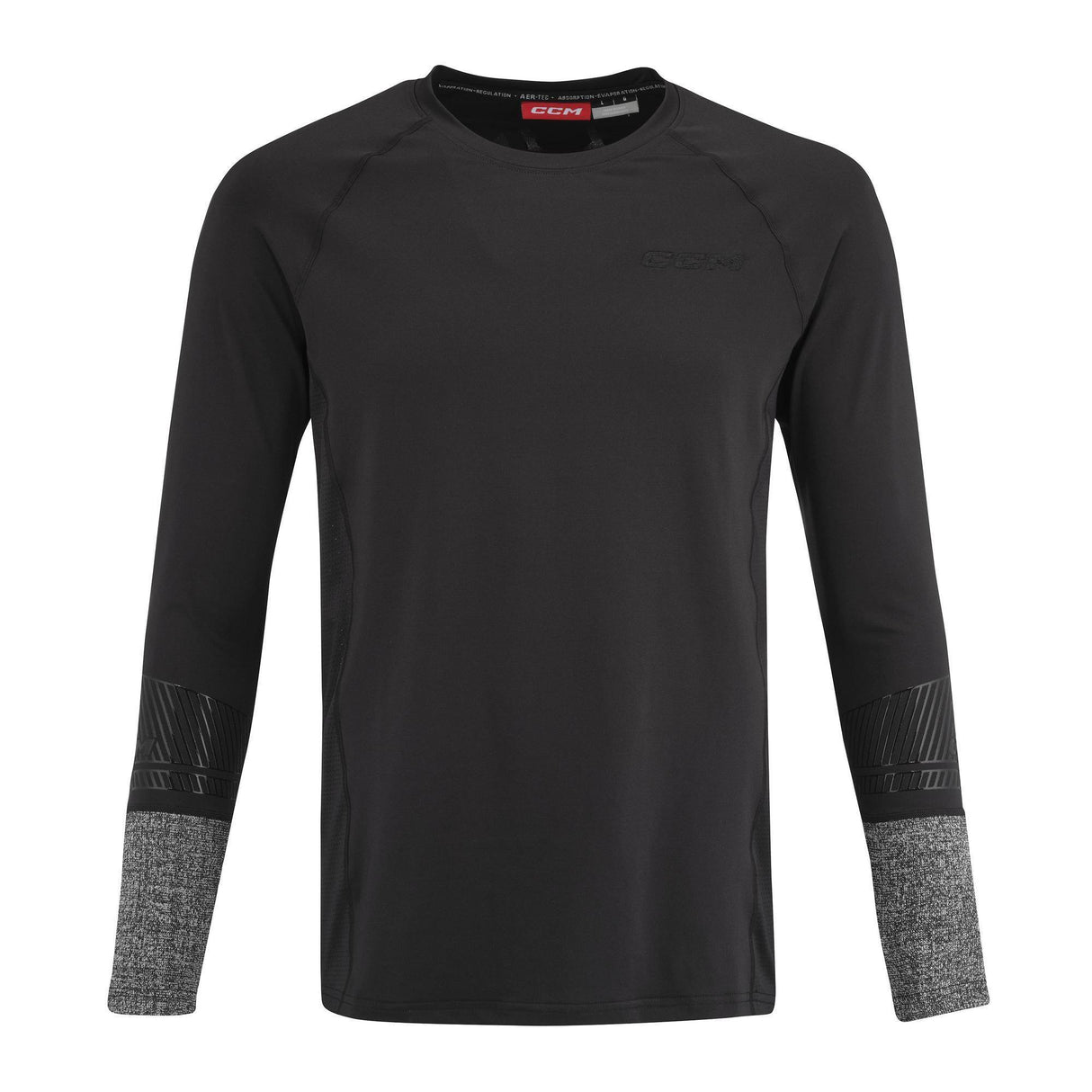 Chandail LS Anti-Coupure Senior