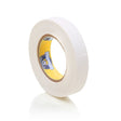 Tape Knob 1/2" blanc