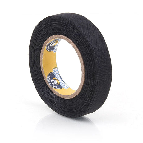 Tape Knob 1/2" noir