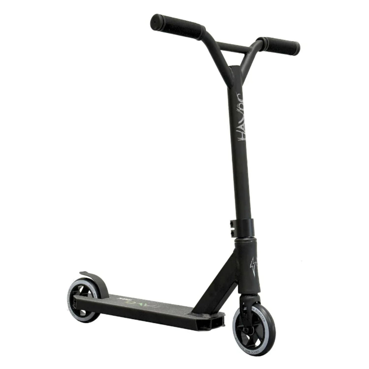 Trottinette Mini Noir