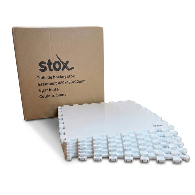 Tuiles Stox