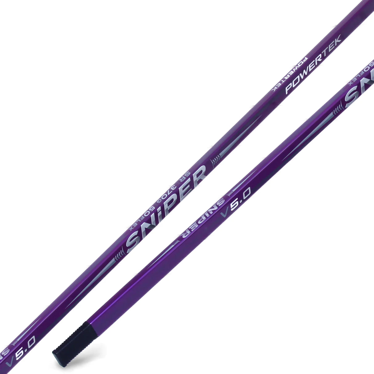 Bâton Ringuette Sniper V5.0 Youth